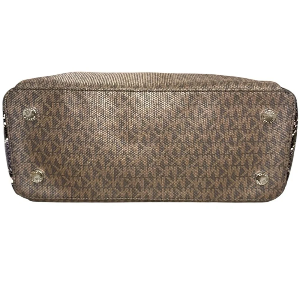 Michael Kors unleash your